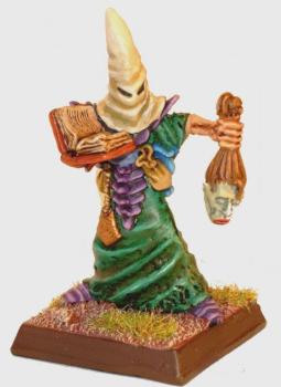 chaos sorcerer by tonton-barbouze