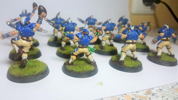 Reikland reavers by trikzter