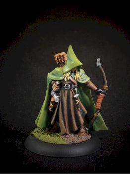 Arthrand Nightblade 14553 by Redbeard Painter