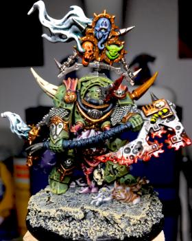 Lord of Contagion by King_of_Bling_Bling