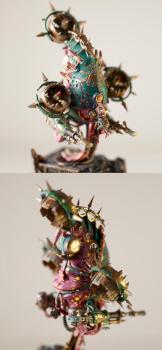 Foetid Bloat Drone by Artorias