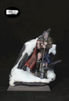 jorund by Poushnief ink.