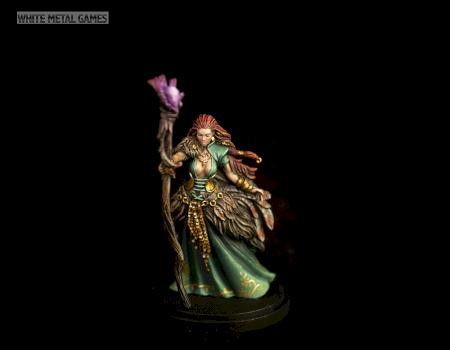 Savior - 40 Years, Kingdom Death by White Metal Games