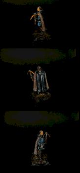 Dark Sword - Arbalist by patttttry85