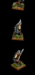 Barbarian by patttttry85
