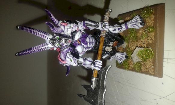 Needs a Name. by Enner
