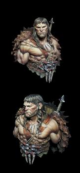 conan by ghz1980