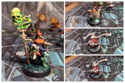 [Now I See You] zarbags gitz nightvault gloomspite warhammer AOS by SDarkLKnight