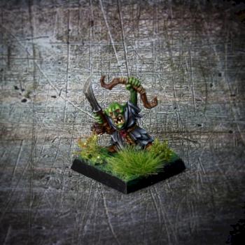 Grot by Zitbag