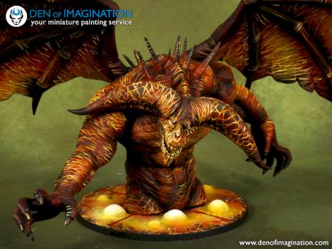 Dark Souls - The Board Game by DEN of IMAGINATION