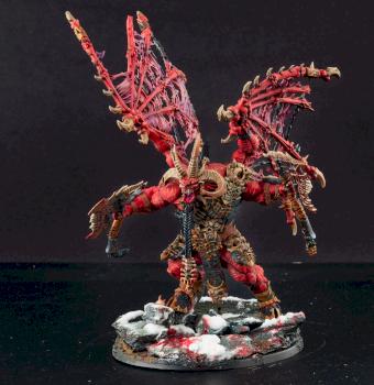 Skarbrand by lomarot