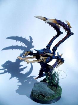 Lictor Whr 40k 2nd ed. by Beldegrom