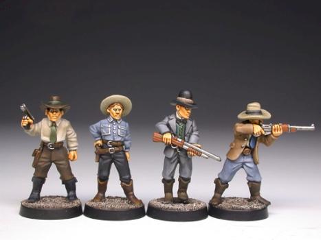 Texas Rangers by terredeshommes