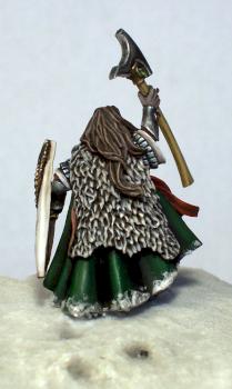 Highelf (Rearview) by Torson