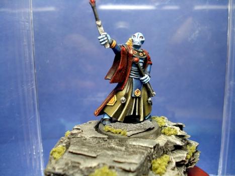 tau etheral by ame bee