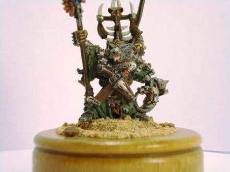 skaven by ame bee