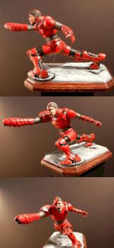 Mr. Otomo by Dr.Insano