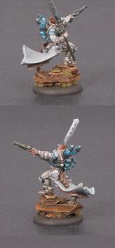 Epic Stryker (converted) by Dead Dogg