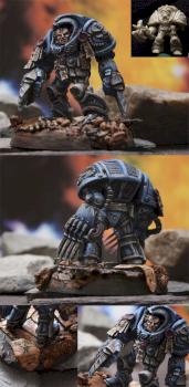 terminator conversion by nickburns