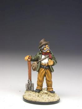 Cowboy 5 by terredeshommes