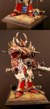 Chaos Kight by Dr.Insano