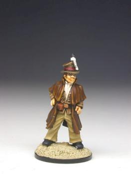 Cowboy 4 by terredeshommes