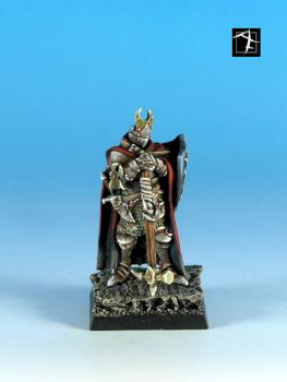 CADWALLON CAPTAIN KELIAN DURAK by Art Factory
