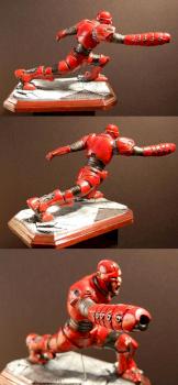 Mr. Otomo by Dr.Insano