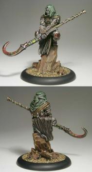 Skarrd Father Curwen by Snotling