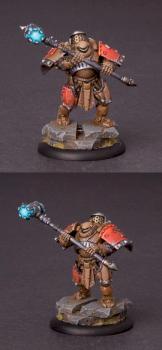 Khador Demo Corp by Dead Dogg