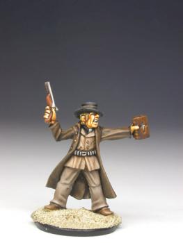 Cowboy 1 by terredeshommes
