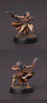 Nomad: Morlock by Dead Dogg