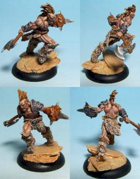 Ilyad Barbarians! by matty1001