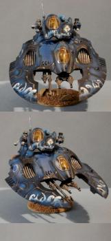 Another minieldar ship by Dr.Insano