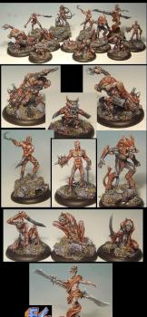 hell dorado: les tenebres by grosbob2