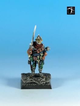 CADWALLON SERGENT by Art Factory