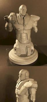 dude with no name by Dr.Insano