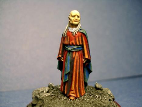 lotr cirdan by ame bee