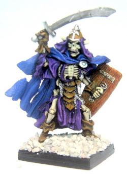 Golgoth, Eradicator by M.Heisler