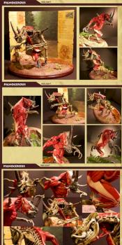 Pignocerous by Dr.Insano