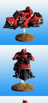 Ze Bike by ZeBert