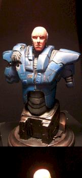 Another mini by Dr.Insano