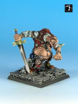 CADWALLON KHAURIK'S GUARD by Art Factory