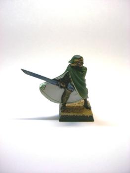 High elves from Mordheim by mrfat