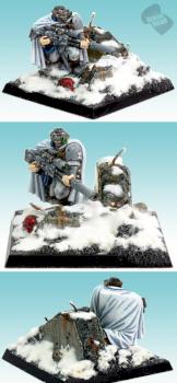 The Dead of Winter by breadhead