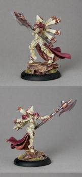 Epic Feora by Dead Dogg