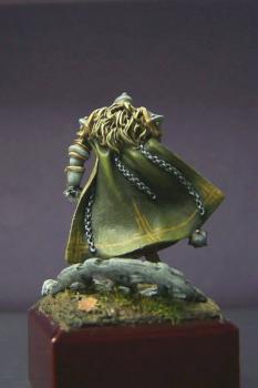 Otra mini by BARBAZUL