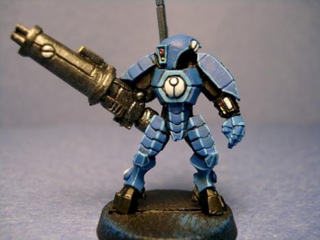 tau by ame bee