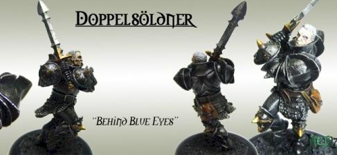 Une autre figurine by Melerfell
