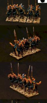 Dark Riders by SexRocket